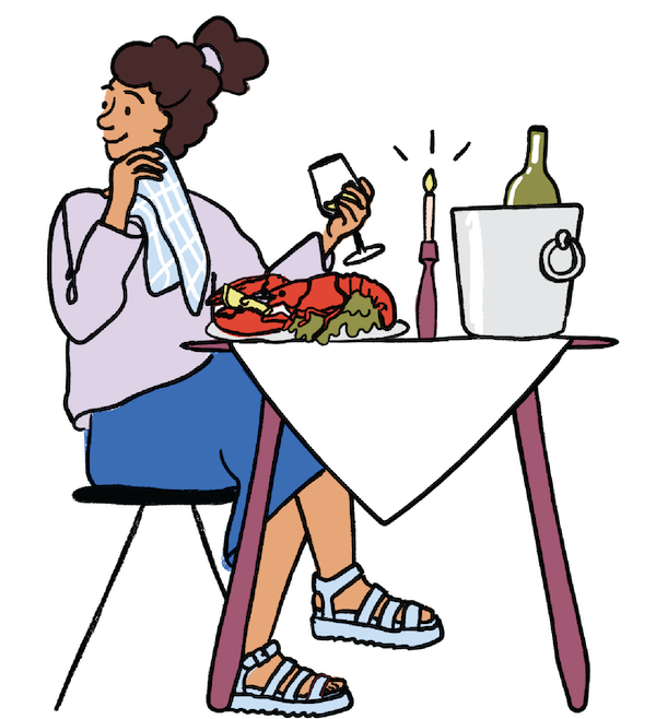 Sweetness