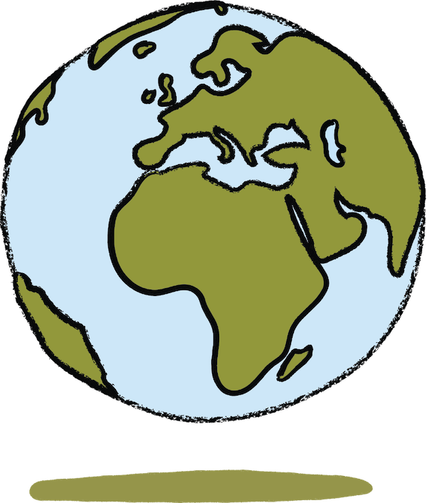 Main Wine Countries and Regions