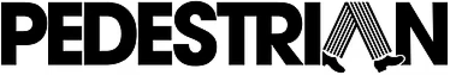 Pedestrian